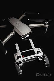 Dji Mavic 2 Zoom