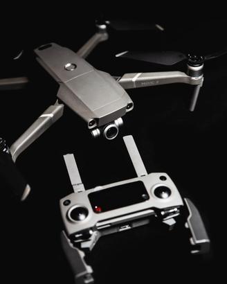 Dji Mavic 2 Zoom
