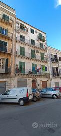 Via Carini Tribunale Massimo Magazzino usoDeposito
