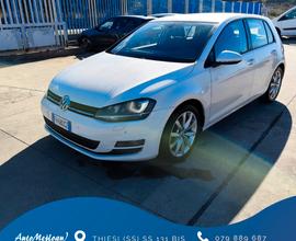 Volkswagen Golf 1.6 TDI 110 CV 5p. Highline BlueMo