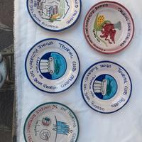 Piatti del buon ricordo