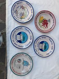 Piatti del buon ricordo