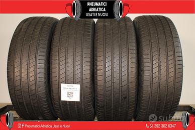 4 Gomme 235 60 R 18 Michelin al 70% SPED GRATIS