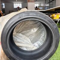 Gomme invernali 205 / 45 R17