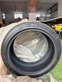 Gomme invernali 205 / 45 R17