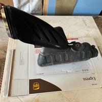 Scarico originale Suzuki gsxr 600/750 k6