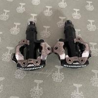 Pedali shimano