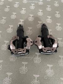 Pedali shimano