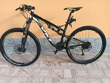 MTB VKT