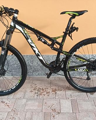 MTB VKT