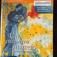 Un incontro inatteso B 