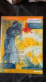 Un incontro inatteso B 