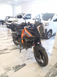 Ktm 1290 super Adventure