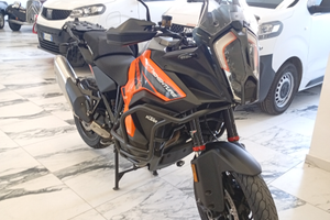 Ktm 1290 super Adventure