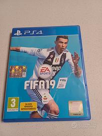 Fifa 19