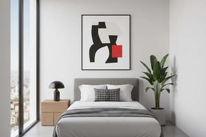 Abitazione a Guidonia Montecelio (RM)