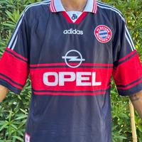Maglia calcio originale BAYERN MONACO VINTAGE ‘97
