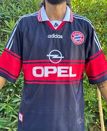 Maglia calcio originale BAYERN MONACO VINTAGE ‘97