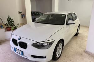 BMW SERIE 120d 5P SPORT "COME NUOVA"