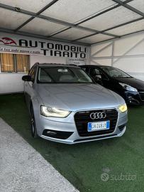 Audi A4 4a serie Avant 2.0 TDI ultra 136CV Busines