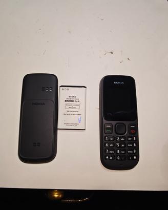 cellulare nokia 100