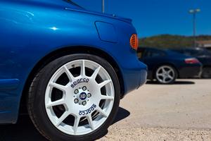 Celica turbo 16v 4WD