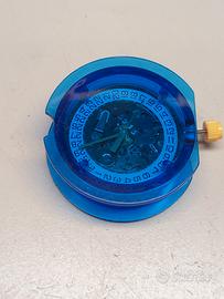 ESA 947 111 MOVIMENTO OROLOGIO
