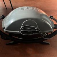 Barbecue Weber  Q2400