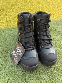Scarponi antinfortunistici jolly safety gore-tex