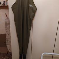 stivaloni da pesca uomo taglia 43/44