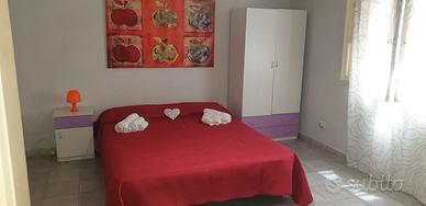 Camera vicino al duomo