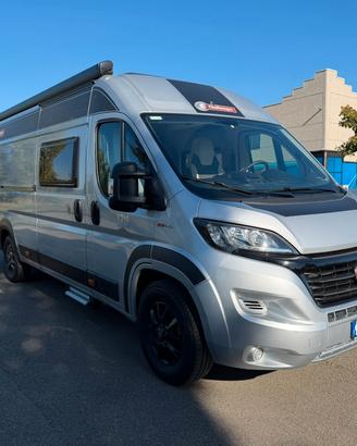 FURGONATO CHALLENGER V210 VIP ROAD EDITION