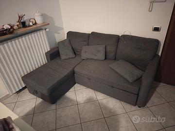 Divano 3 posti