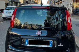 Fiat Panda 1.2 GPL