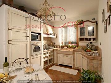 Cucine sartoriali