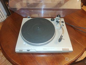 Giradischi Technics SL-D1