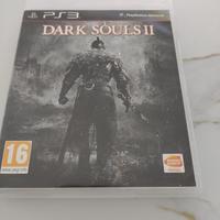 Dark souls II  ps3