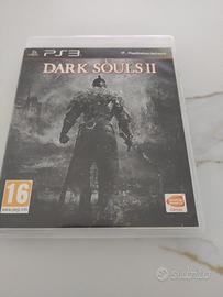Dark souls II  ps3
