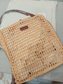 Borsa estiva Vicolo