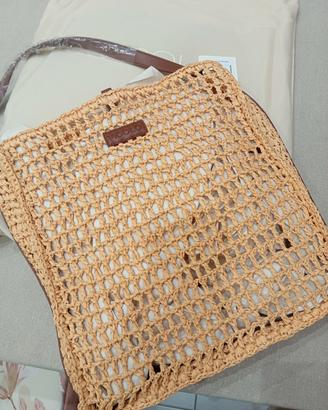Borsa estiva Vicolo