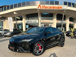 Lamborghini Urus 4.0 V8 auto