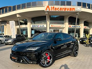 Lamborghini Urus 4.0 V8 auto