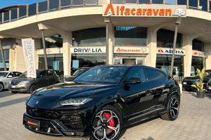 Lamborghini Urus 4.0 V8 auto