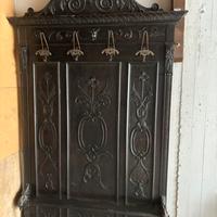 Attaccapanni anni 50