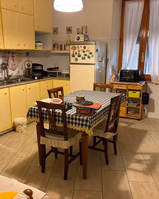 Appartamento centro