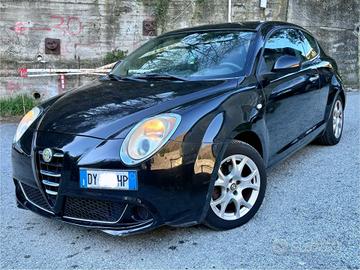 Alfa Romeo MiTo 1.6 JTDm 16V Progression