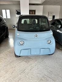 Citroen Ami