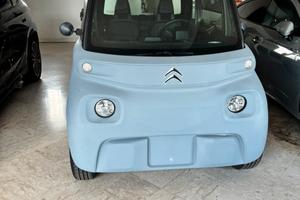 Citroen Ami