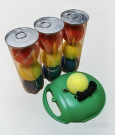 Kit tennis