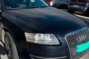 a6 3.0 v6 sline quattro